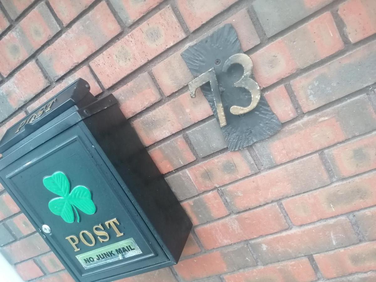 Dun Eoin Carrigaline Hotel Exterior photo