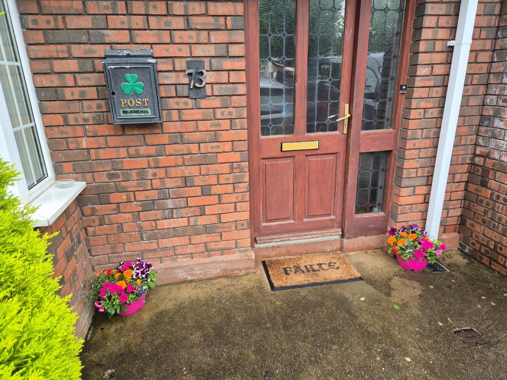 Dun Eoin Carrigaline Hotel Exterior photo